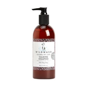 Calming Dog Shampoo Fragrance No.1 300ml