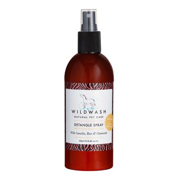 Equine Detangle For Horses 300ml