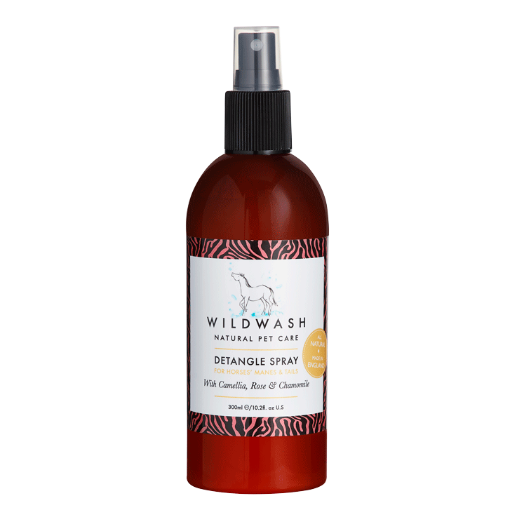 Equine Detangle For Horses 300ml