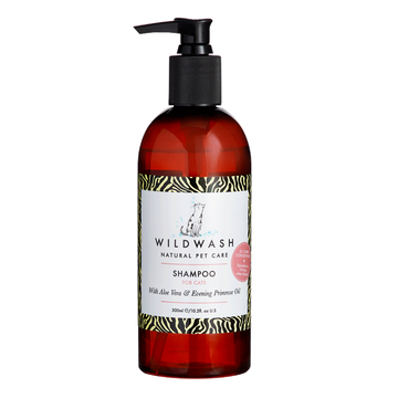 Cat Shampoo 300ml