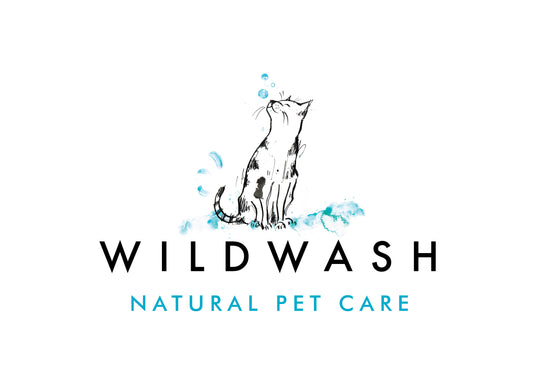 Can I use all WildWash Shampoos on my cat?