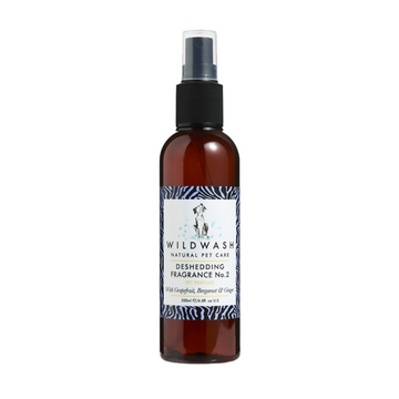 Deshedding Dog Perfume Fragrance No.2 200ml