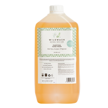 Purifying Hand Wash 5 LTR