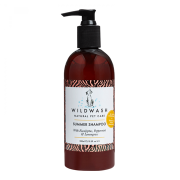 Summer Shampoo for Dogs 300ml