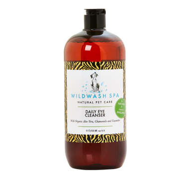 Eye Cleanser for Dogs 1 Litre