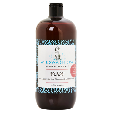 Tear Stain Remover for Dogs 1 litre
