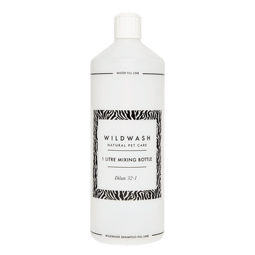 1 Litre Mixing Bottle