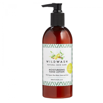 Moisturizing Hand Lotion 300ml