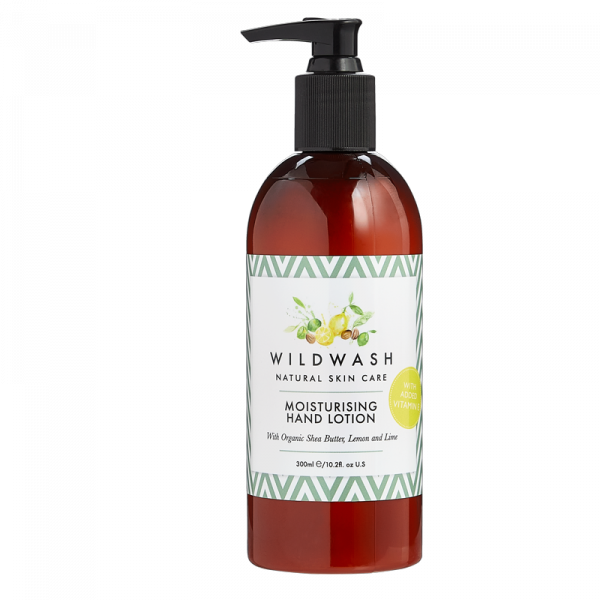 Moisturizing Hand Lotion 300ml