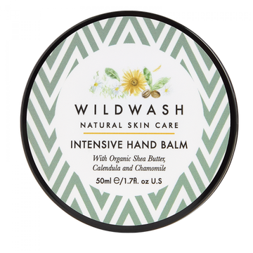 Intensive Hand Balm 50ml