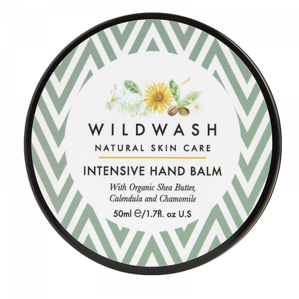 Intensive Hand Balm 50ml