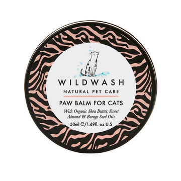 Cat Paw Balm 50ml