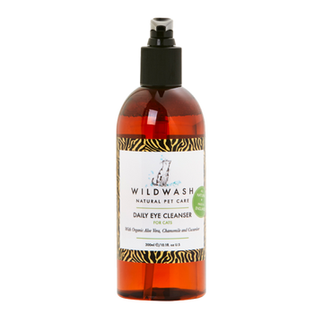 Eye Cleanser for Cats 300ml