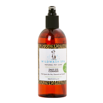 Eye Cleanser for Dogs 300ml