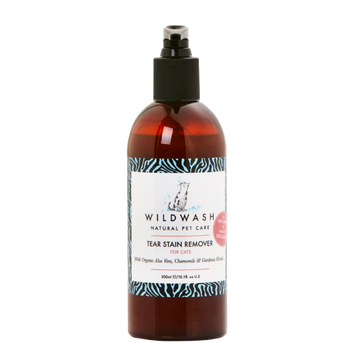 Tear Stain Remover for Cats 300ml