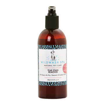 Tear Stain Remover for Dogs 300ml