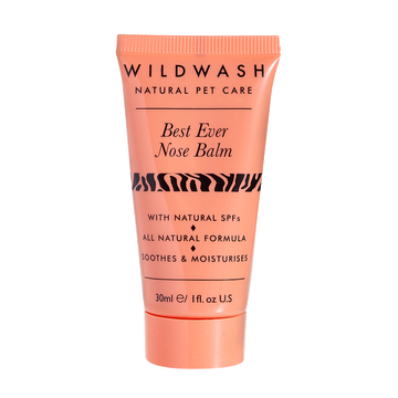 Nose Balm for Dogs, Cats and Horses 30ml