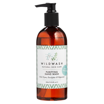 Purifying Hand Wash 300ml