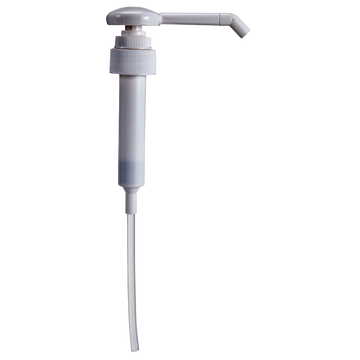 Non Drip Pump Dispenser