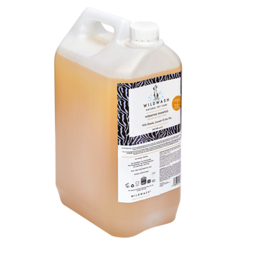 Hydrating Dog Shampoo for Dry and Flaky Coats 5LTR