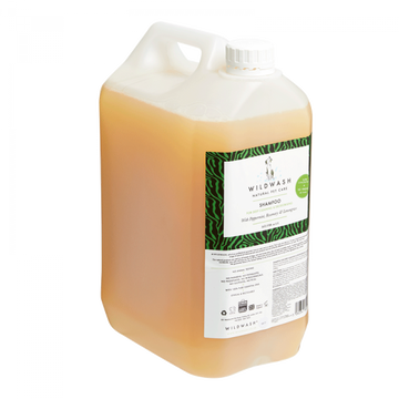 Deep Clean Shampoo for Dogs 5LTR