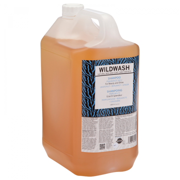Deshedding Shampoo Fragrance No.2 for Dogs 5LTR