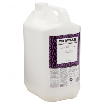 Silicone Free Detangle for Dogs and Cats 5LTR