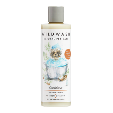 Super Sensitive Conditioner for Dogs and Cats 250ml