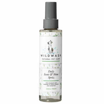 Smell Fresh Conditioning Spray for Dogs 150ml